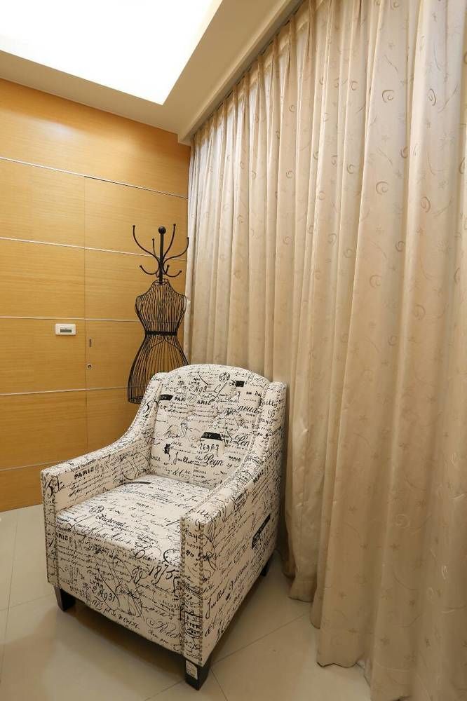 Bed and Breakfast Eureka Tainan Esterno foto