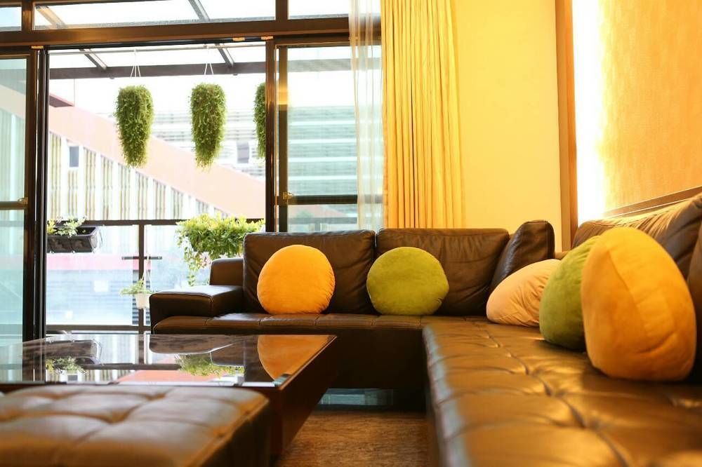 Bed and Breakfast Eureka Tainan Esterno foto